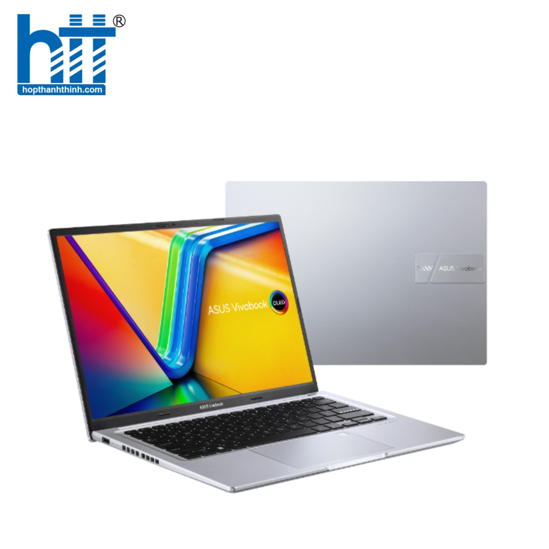 Hợp thành thịnh - Laptop Asus Vivobook 14 OLED M1405YA-KM047W