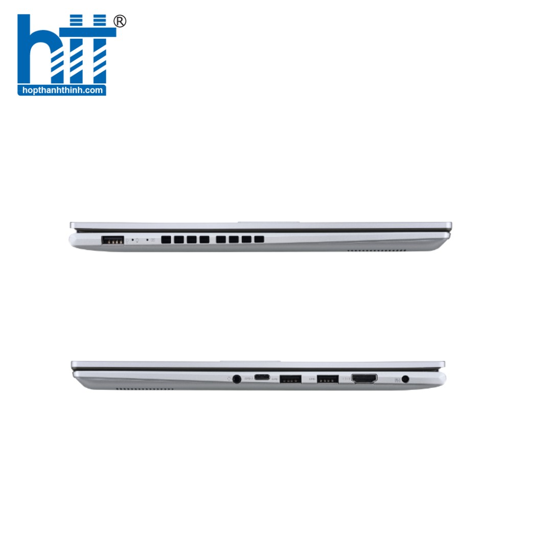 Hợp thành thịnh - Laptop Asus Vivobook 14 OLED M1405YA-KM047W