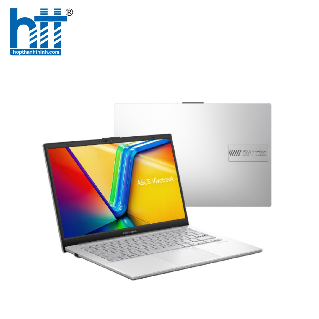 Hợp thành thịnh - Laptop Asus Vivobook Go 14 E1404FA-NK177W