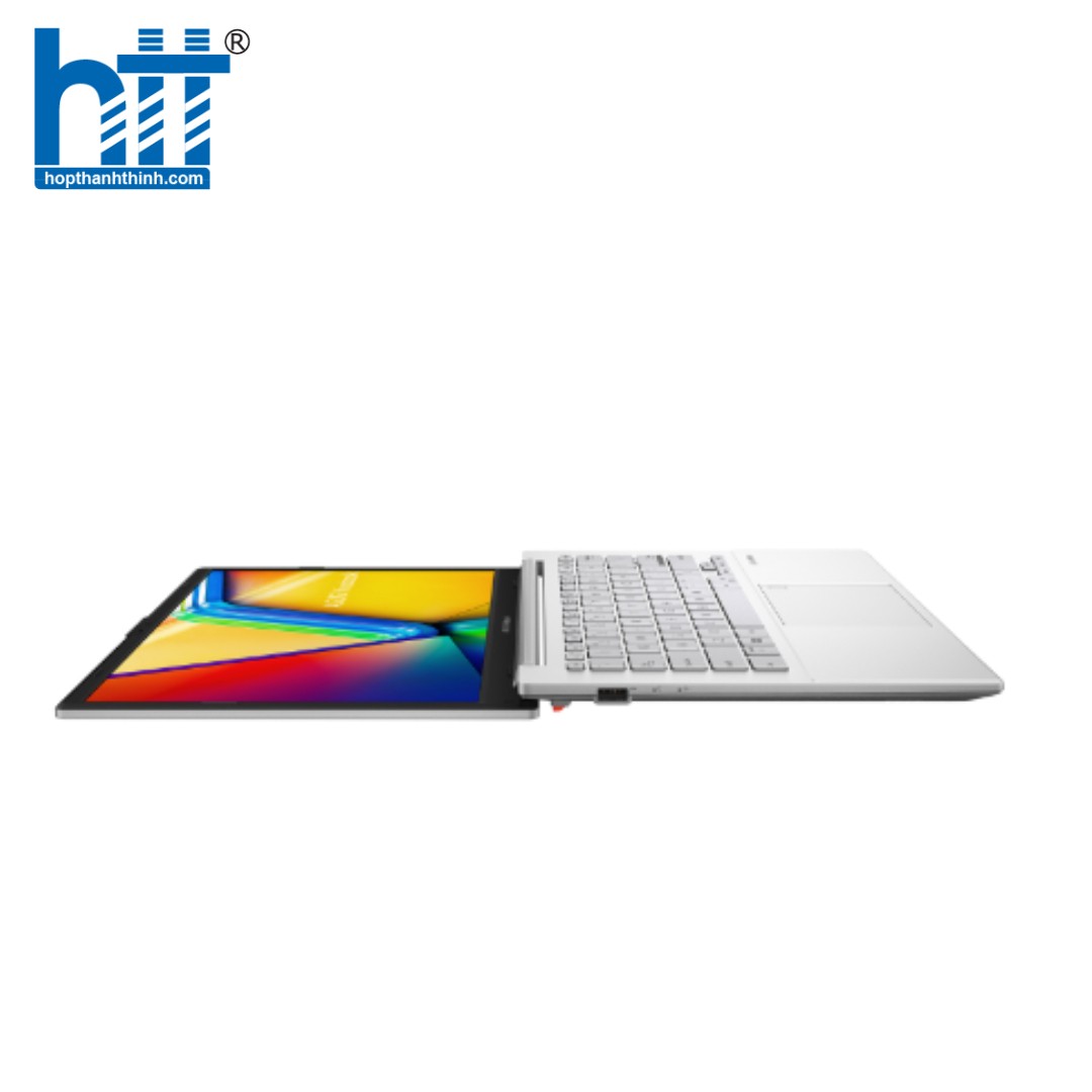 Hợp thành thịnh - Laptop Asus Vivobook Go 14 E1404FA-NK177W