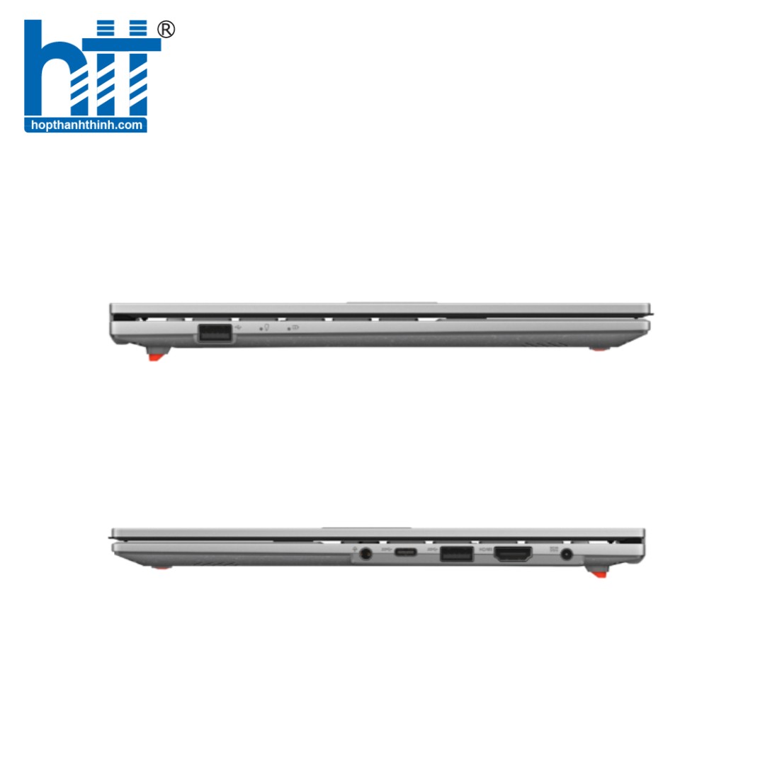 Hợp thành thịnh - Laptop Asus Vivobook Go 14 E1404FA-NK177W