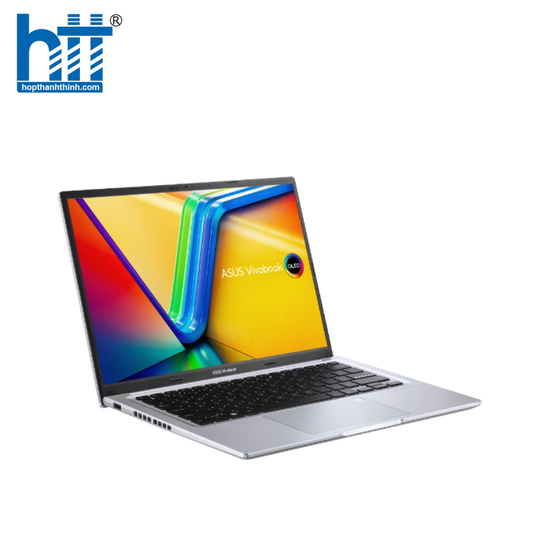 Hợp thành thịnh - Laptop Asus Vivobook 14 OLED A1405VA-KM095W