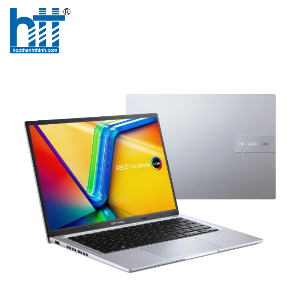 Hợp thành thịnh - Laptop Asus Vivobook 14 OLED A1405VA-KM095W