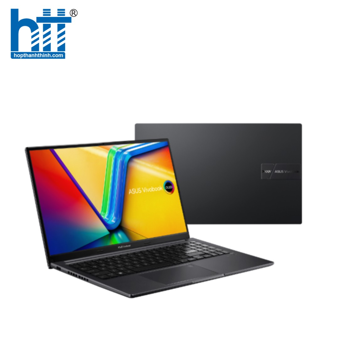 Hợp thành thịnh - Laptop Asus Vivobook 15 OLED A1505VA-L1114W