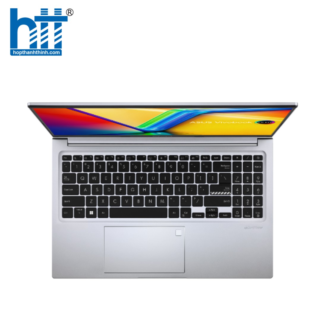 Hợp thành thịnh - Laptop Asus Vivobook 15 OLED A1505VA-L1201W