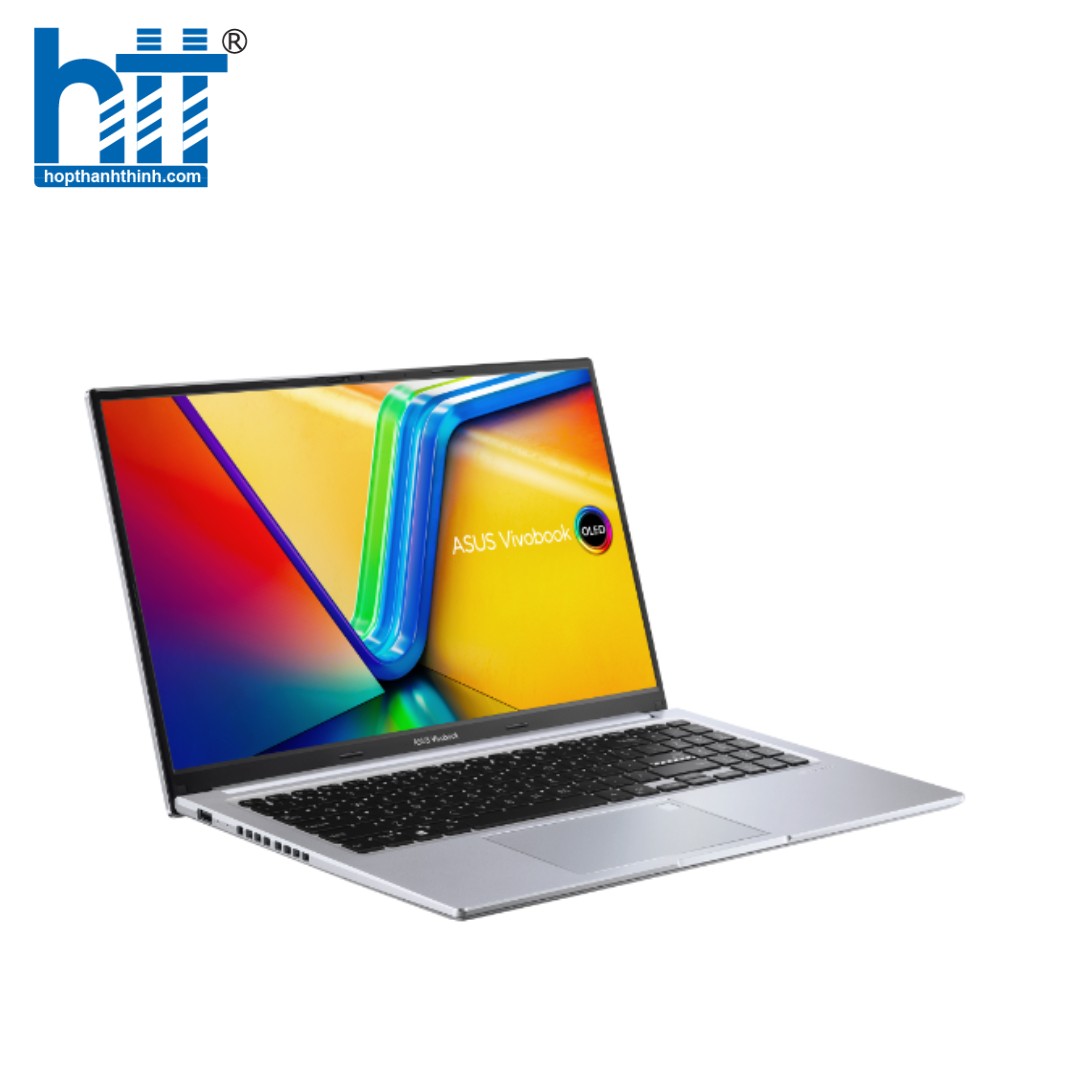 Hợp thành thịnh - Laptop Asus Vivobook 15 OLED A1505VA-L1201W