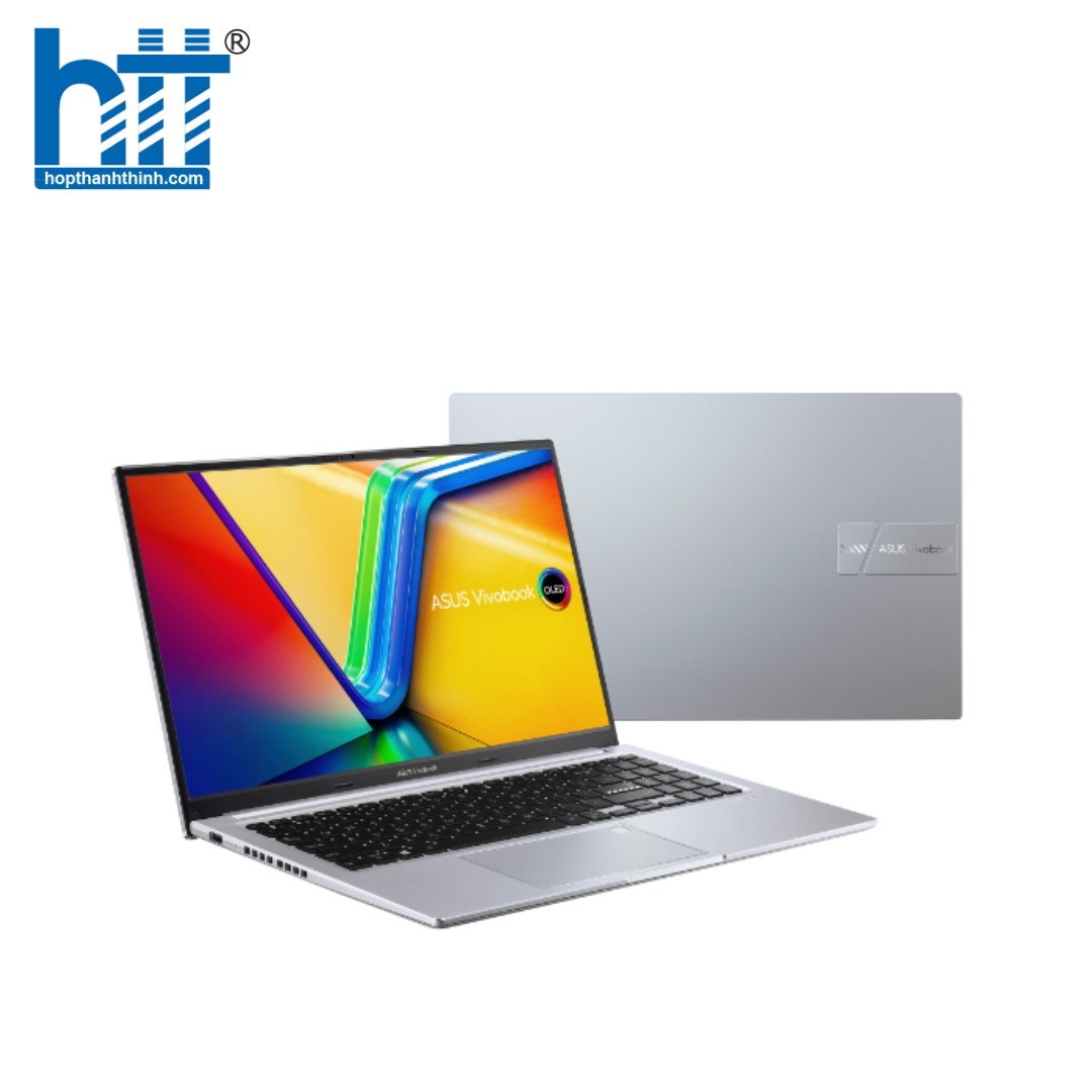 Hợp thành thịnh - Laptop Asus Vivobook 15 OLED A1505VA-L1201W