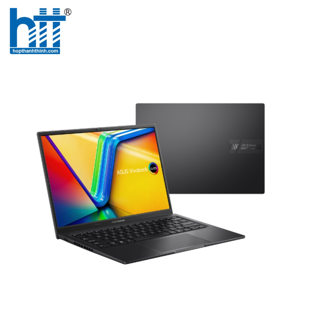 Hợp thành thịnh - Laptop ASUS Vivobook 14X OLED S3405VA-KM071W