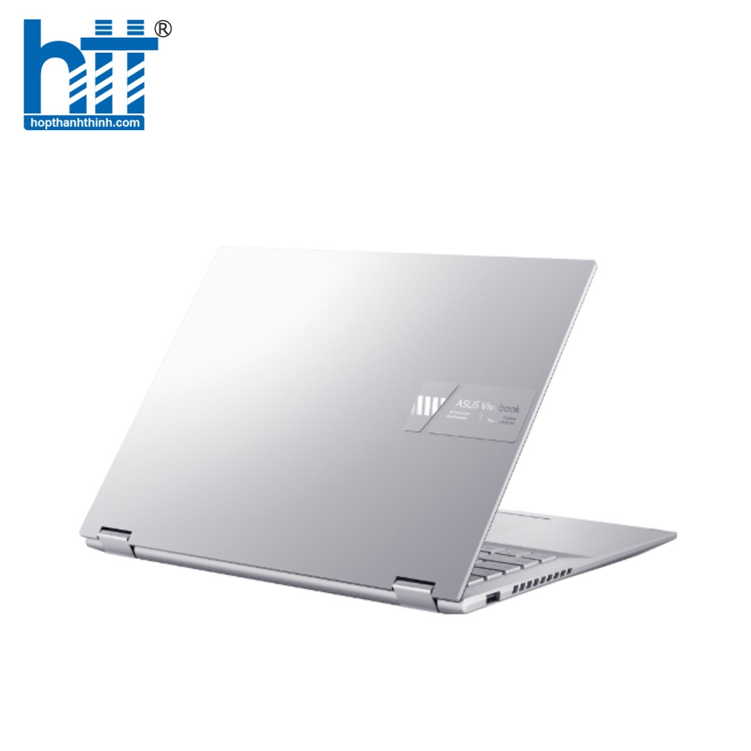 Hợp thành thịnh - Laptop ASUS Vivobook 14X OLED S3405VA-KM071W