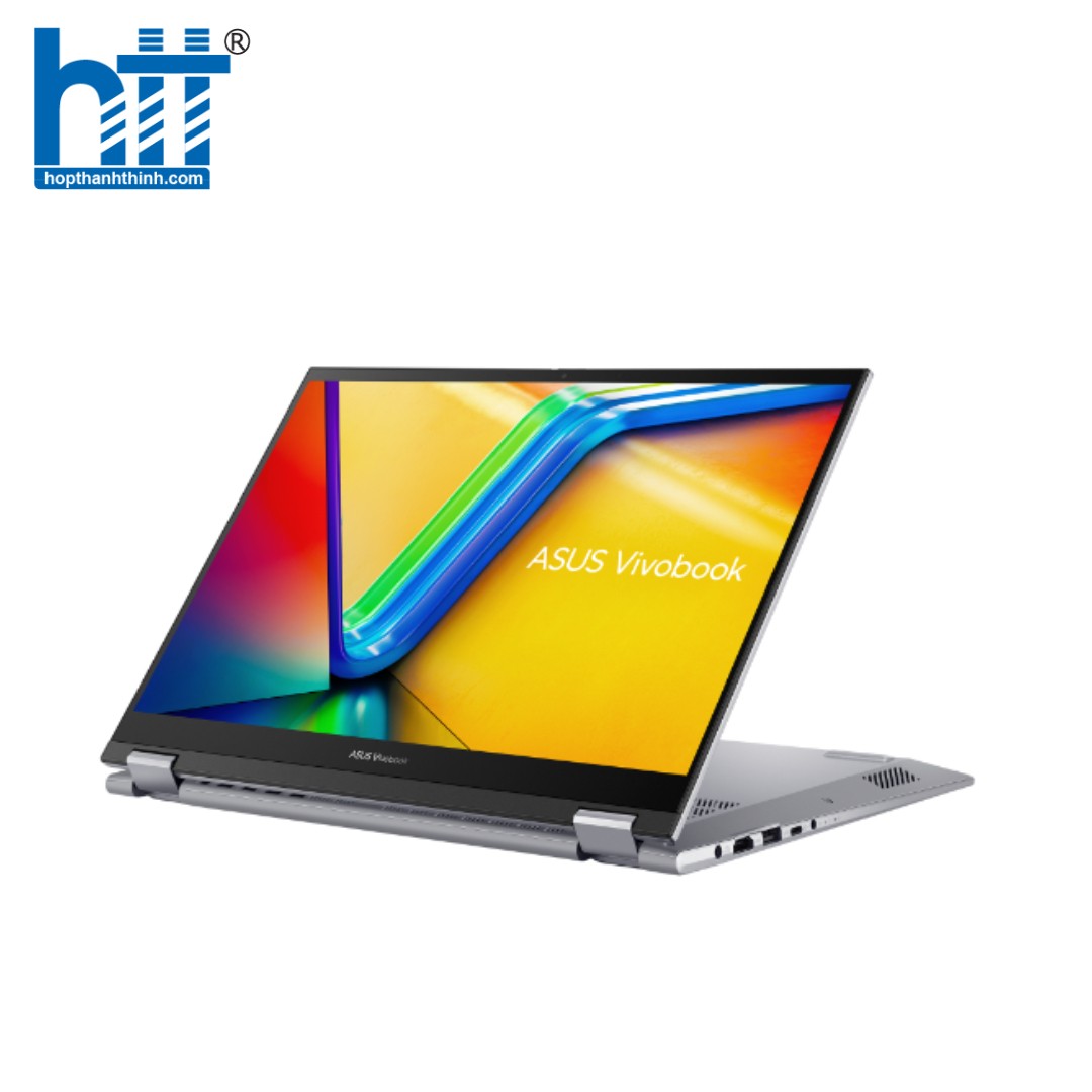 Hợp thành thịnh - Laptop ASUS Vivobook 14X OLED S3405VA-KM071W