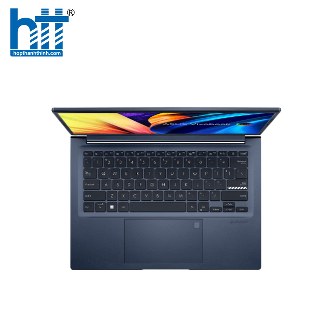 Hợp thành thịnh - Laptop Asus Vivobook 14X A1403ZA-LY153W