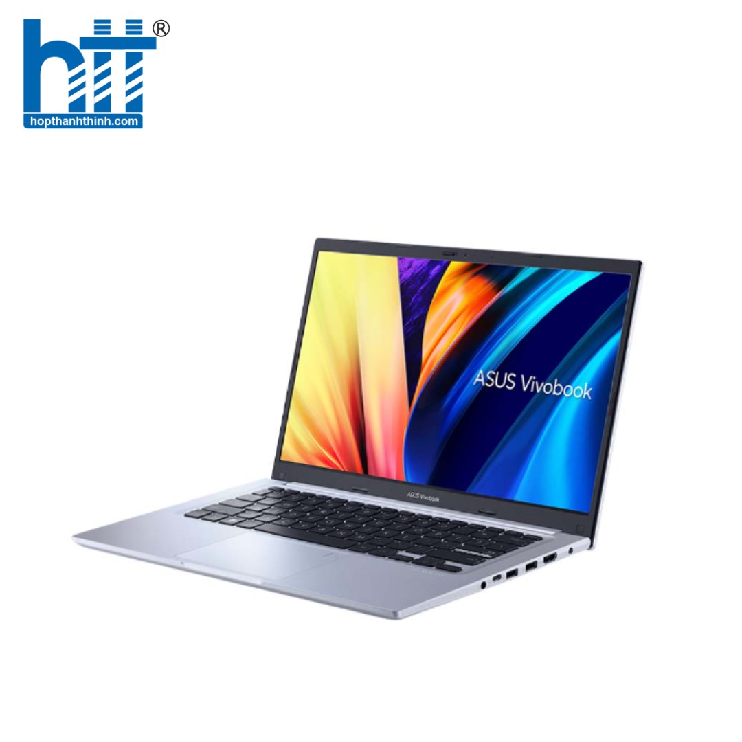 Hợp thành thịnh - Laptop Asus VivoBook 14 X1402ZA-EK084W