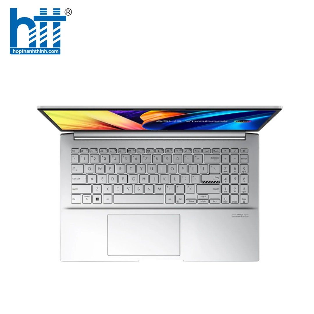 Hợp thành thịnh - Laptop Asus Vivobook Pro 15 OLED M6500QC-MA005W