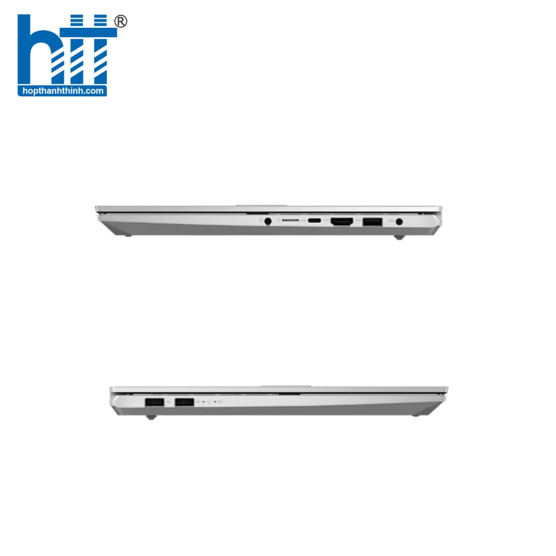 Hợp thành thịnh - Laptop Asus Vivobook Pro 15 OLED M6500QC-MA005W