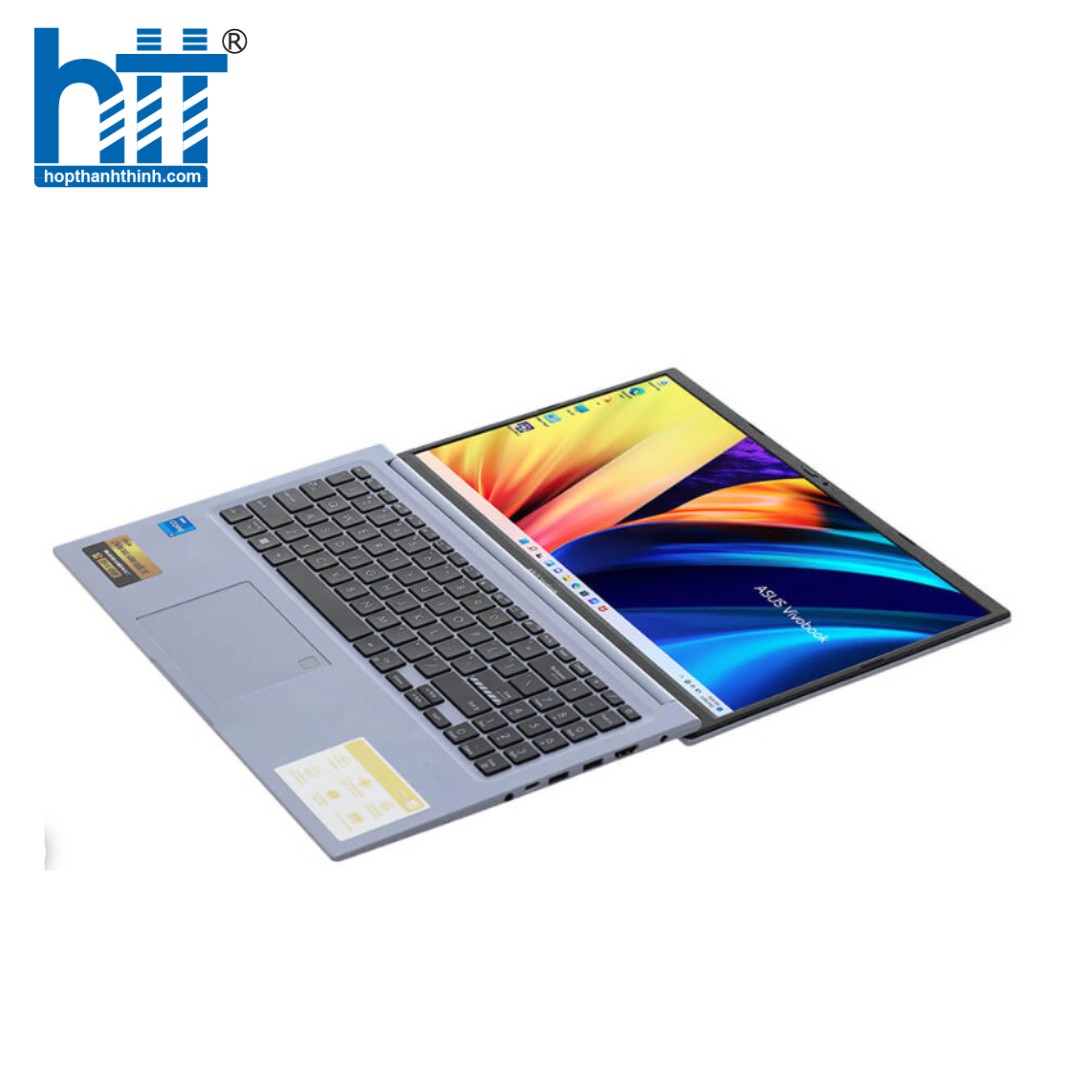 Hợp thành thịnh - Laptop Asus VivoBook 15 X1502ZA-EJ582W