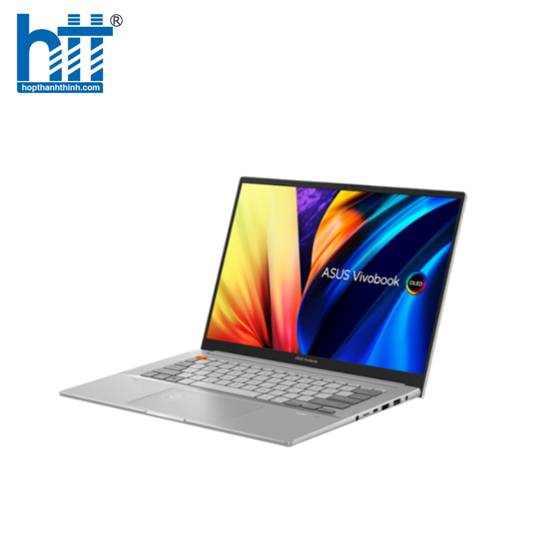 Hợp thành thịnh -Laptop Asus Vivobook Pro 14X OLED N7401ZE-M9028W