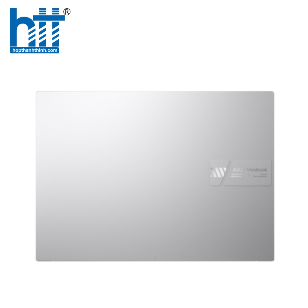 Hợp thành thịnh - Laptop Asus Vivobook Pro 14X OLED N7401ZE-M9028W