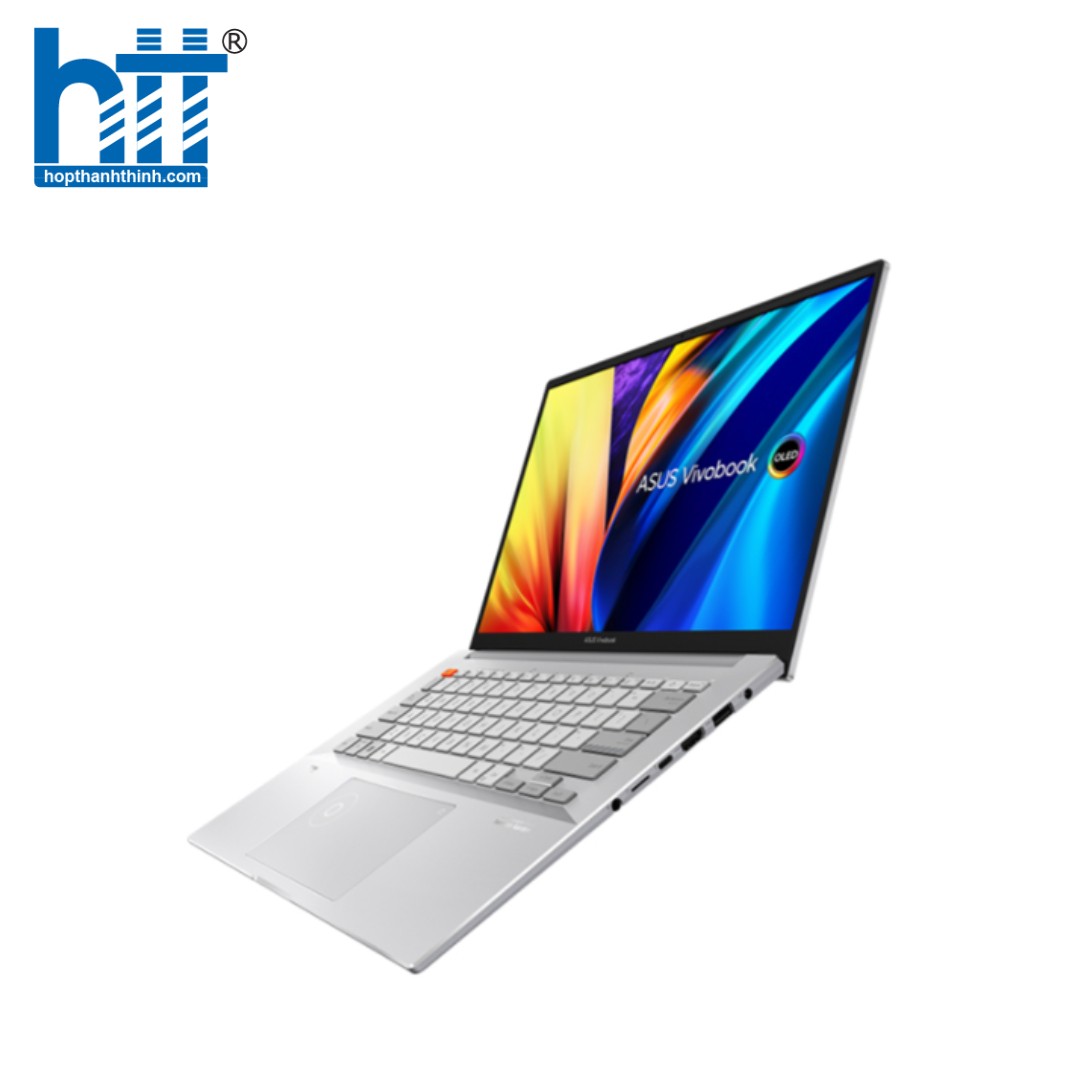 Hợp thành thịnh - Laptop Asus Vivobook Pro 14X OLED N7401ZE-M9028W