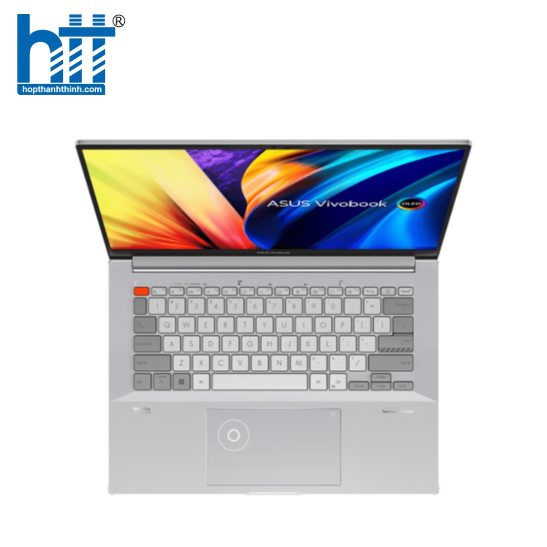 Hợp thành thịnh - Laptop Asus Vivobook Pro 14X OLED N7401ZE-M9028W