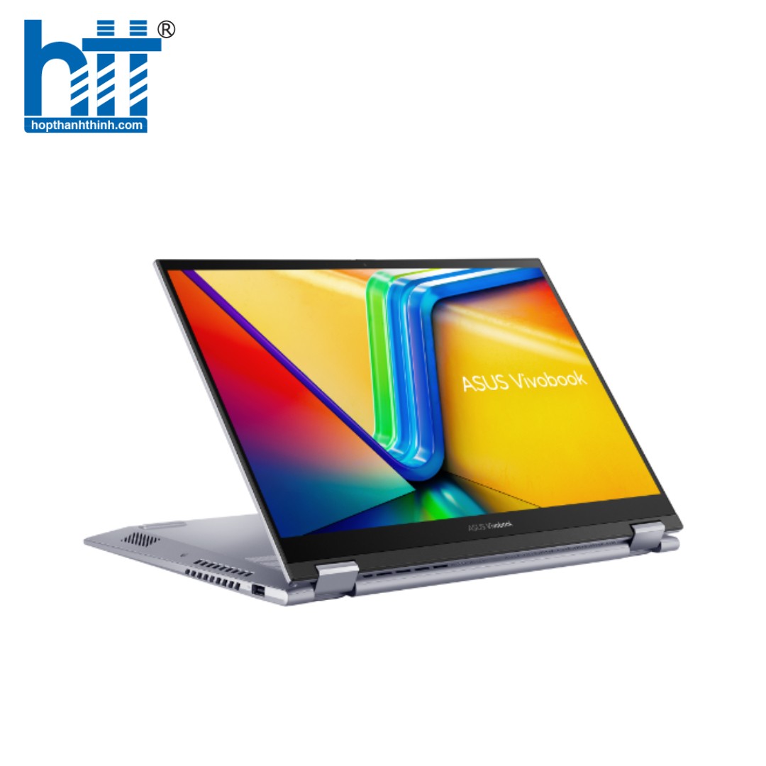 Hợp thành thịnh - Laptop Asus Vivobook S Flip TN3402YA-LZ192W