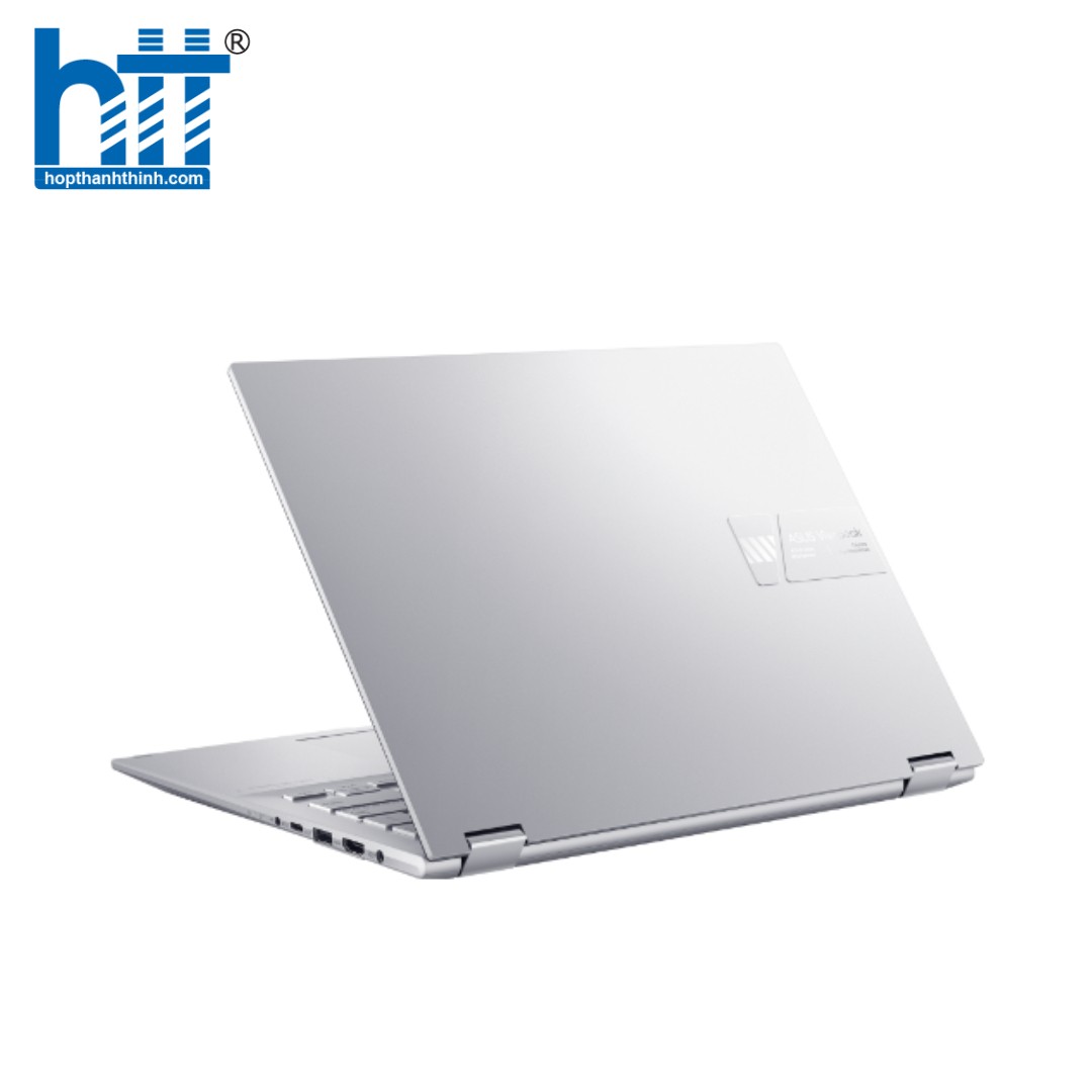 Hợp thành thịnh - Laptop Asus Vivobook S Flip TN3402YA-LZ192W