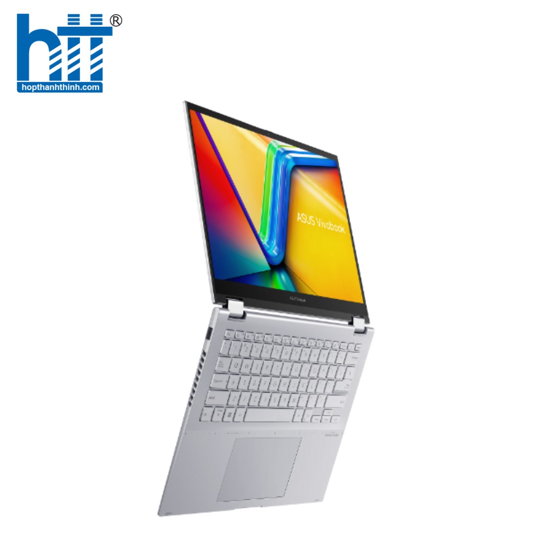 Hợp thành thịnh - Laptop Asus Vivobook S Flip TN3402YA-LZ192W