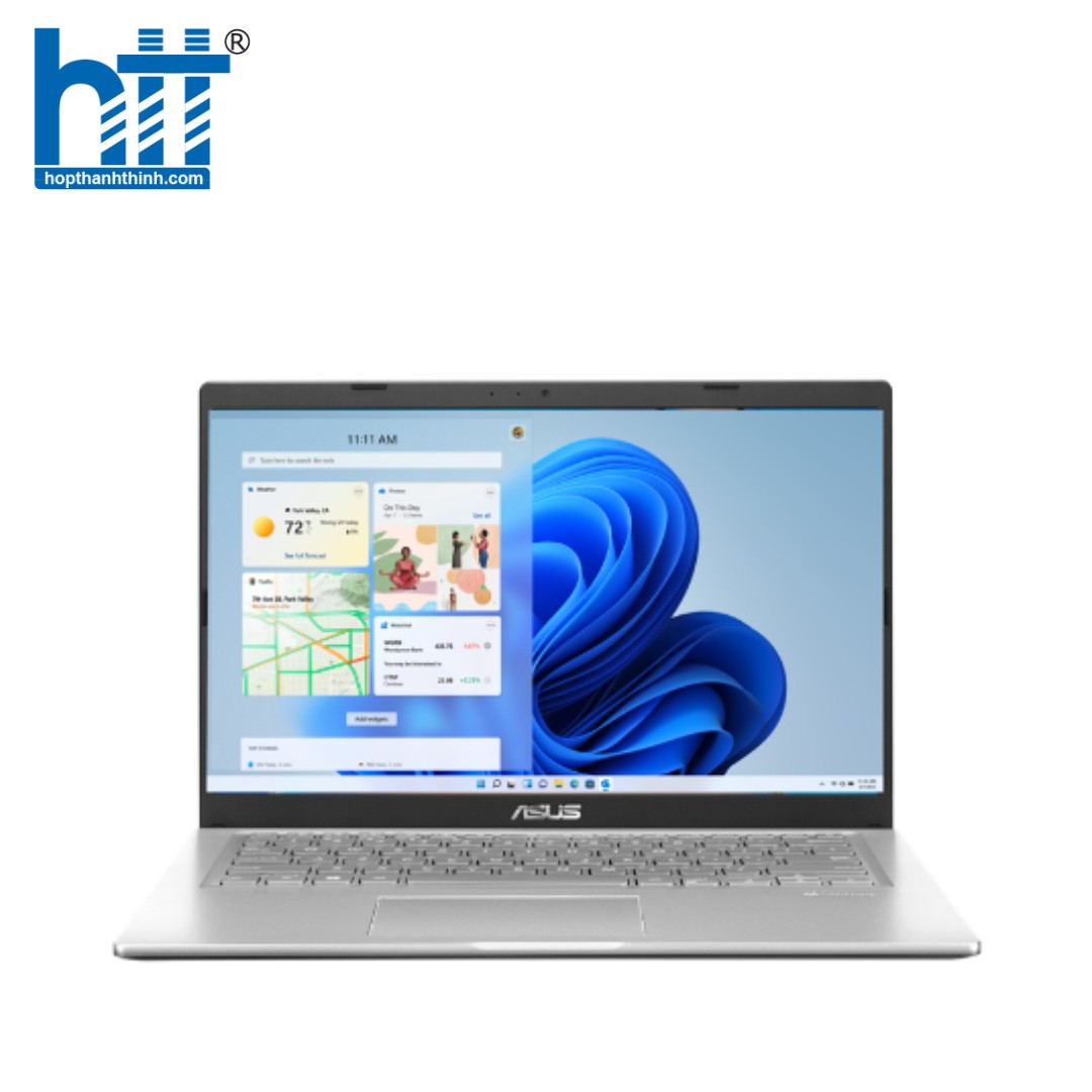 Hợp thành thịnh - Laptop Asus Vivobook X415EA-EK2043W