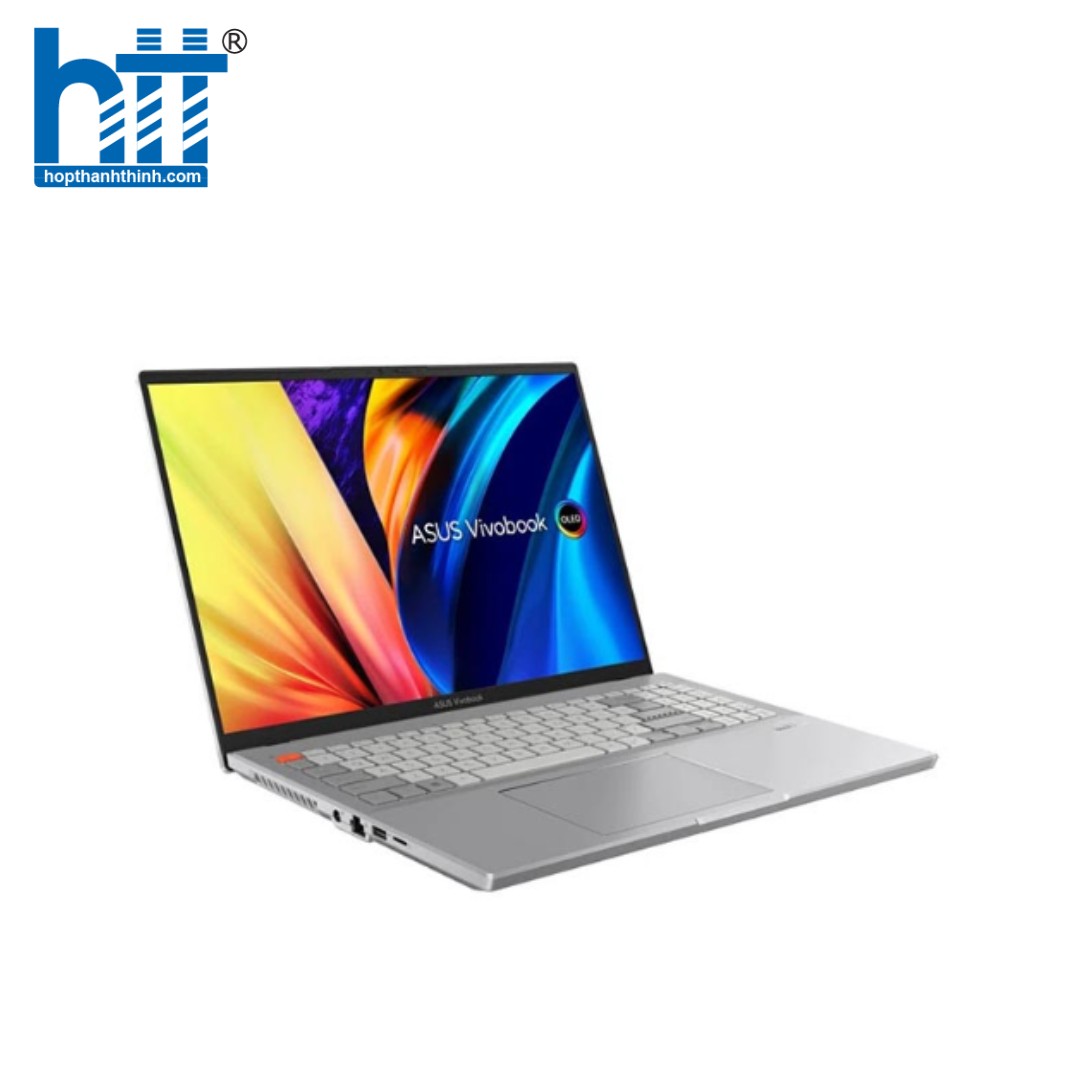 Hợp thành thịnh - Laptop Asus Vivobook Pro 16 K6602ZC MX079W