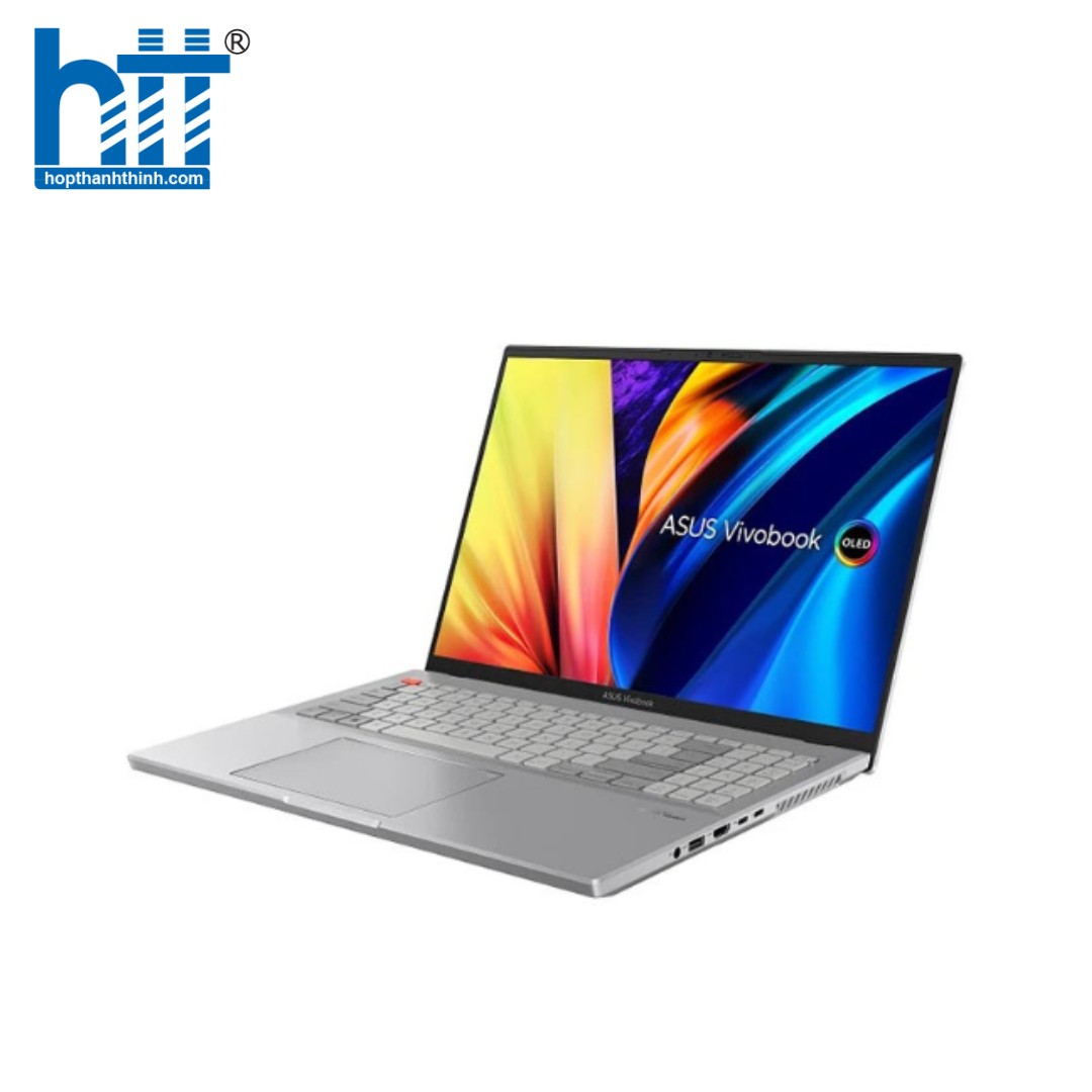 Hợp thành thịnh - Laptop Asus Vivobook Pro 16 K6602ZC MX079W