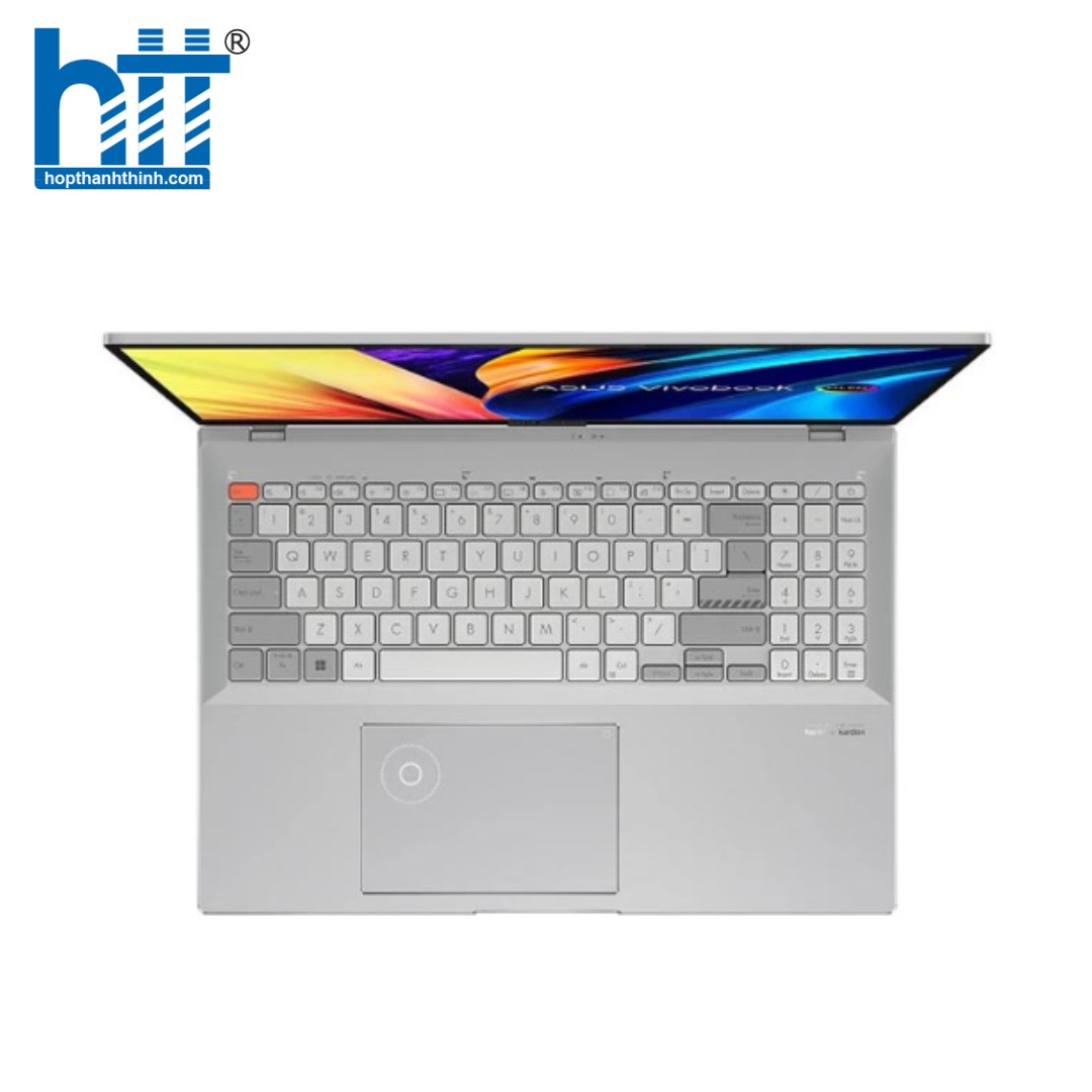 Hợp thành thịnh - Laptop Asus Vivobook Pro 16 K6602ZC MX079W