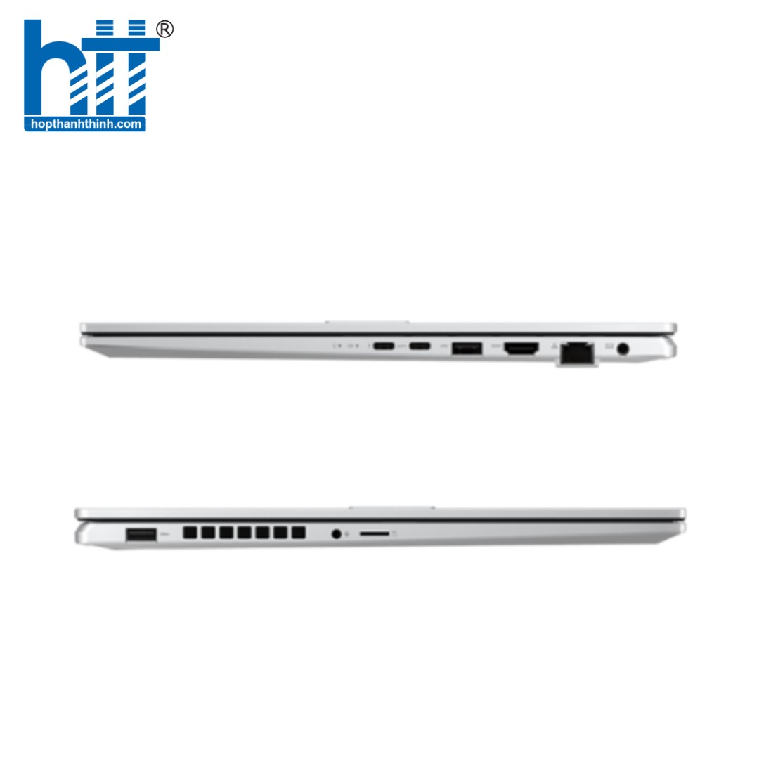 Hợp thành thịnh - Laptop Asus Vivobook Pro 16 K6602ZC MX079W