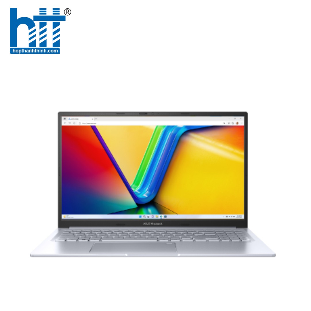 Hợp thành thịnh - Laptop ASUS VivoBook 15X OLED S3504VA-L1226W