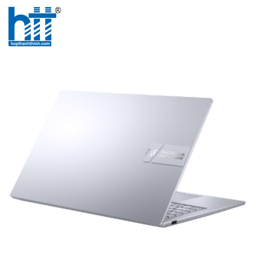 Hợp thành thịnh - Laptop ASUS VivoBook 15X OLED S3504VA-L1226W (i5-1340P/RAM 16GB/512GB SSD/ Windows 11)