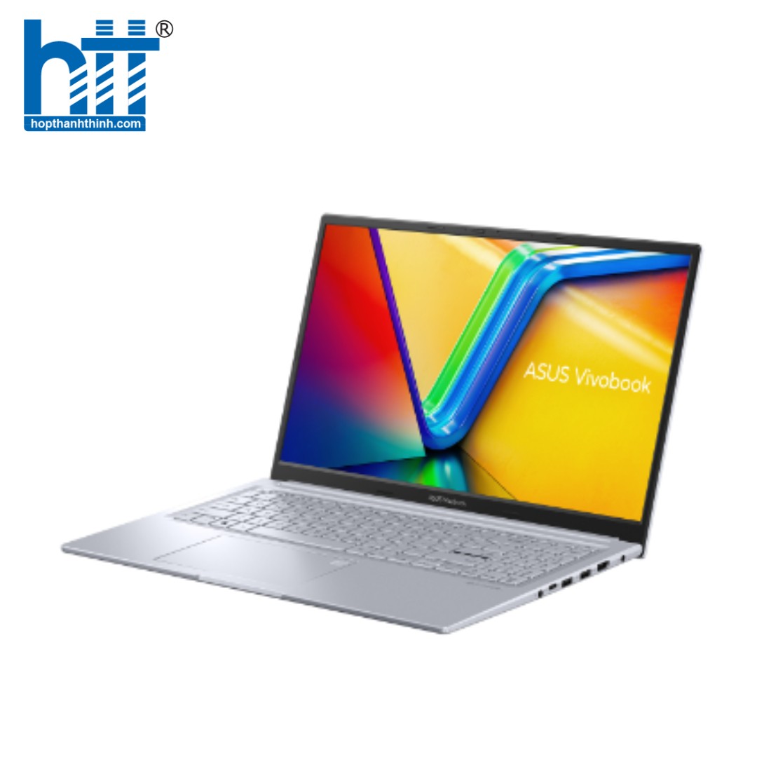 Hợp thành thịnh - Laptop ASUS VivoBook 15X OLED S3504VA-L1226W