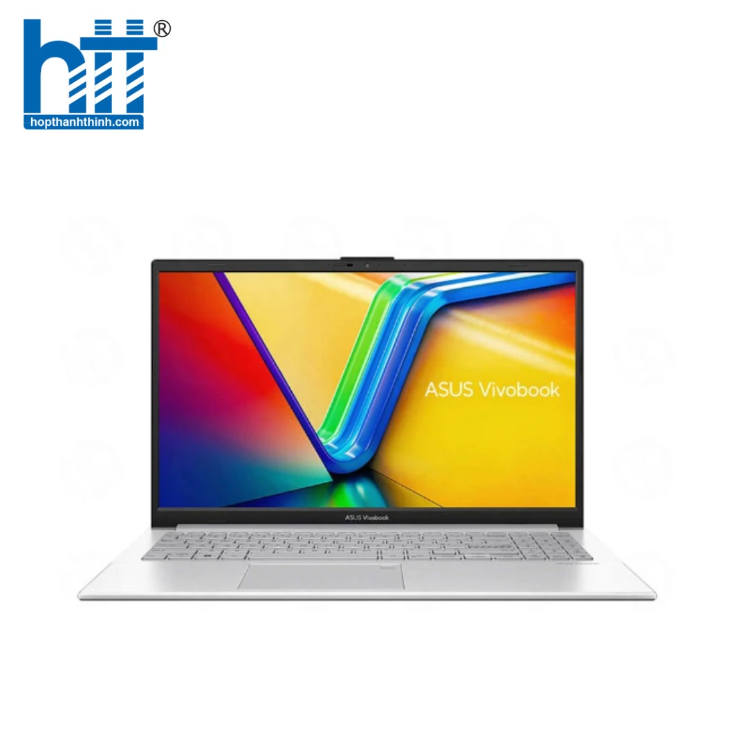 Hợp thành thịnh - Laptop ASUS Vivobook Go 15 E1504FA-NJ454W