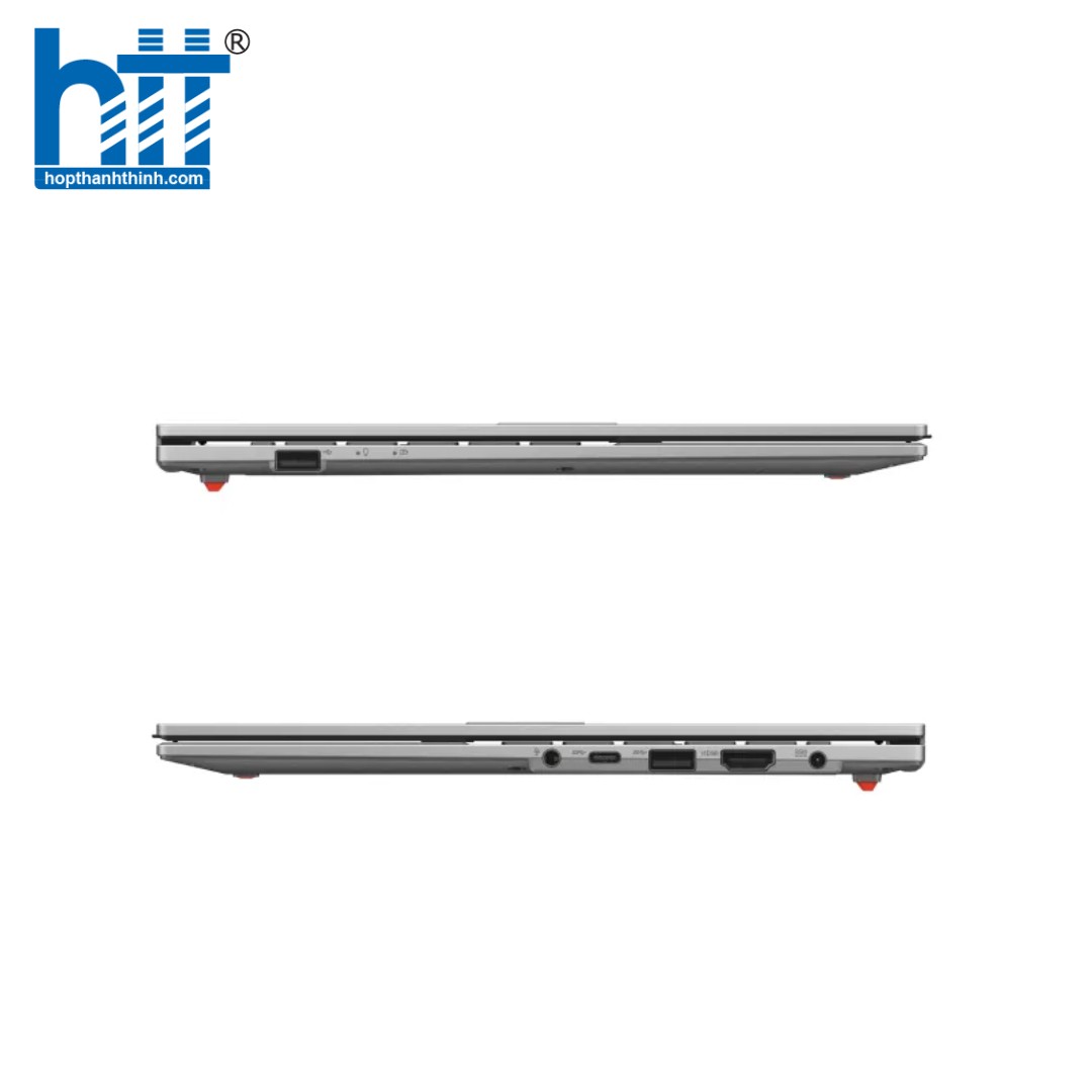 Hợp thành thịnh - Laptop ASUS Vivobook Go 15 E1504FA-NJ454W