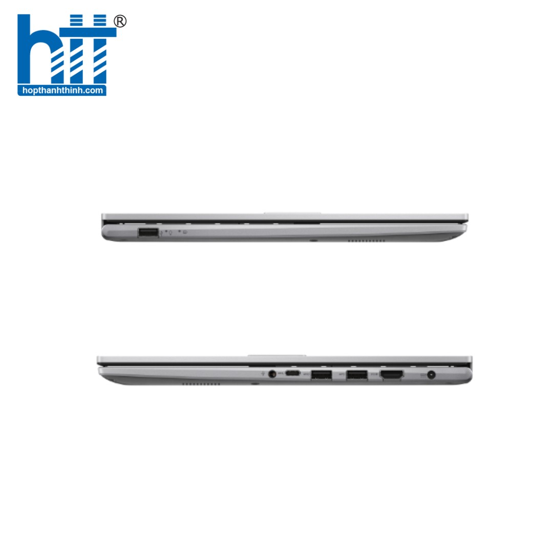 Hợp thành thịnh - Laptop ASUS Vivobook 15 X1504ZA-NJ582W