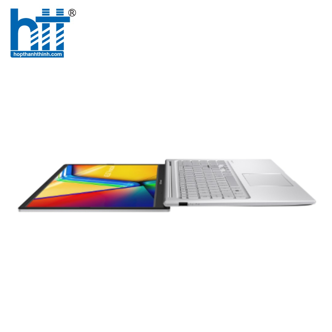 Hợp thành thịnh - Laptop ASUS Vivobook 15 X1504ZA-NJ582W