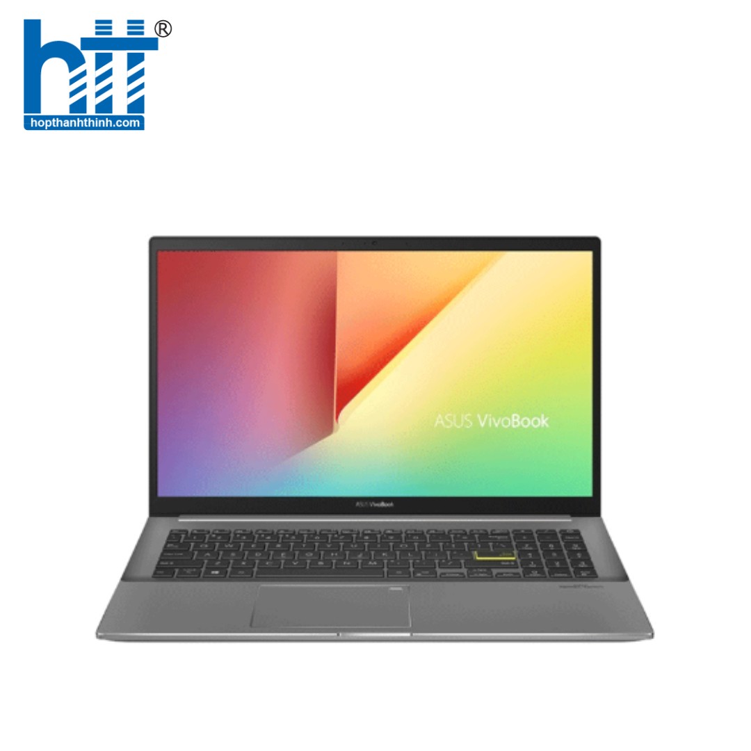 Hợp thành thịnh - Laptop Asus VivoBook S433EA-AM885T