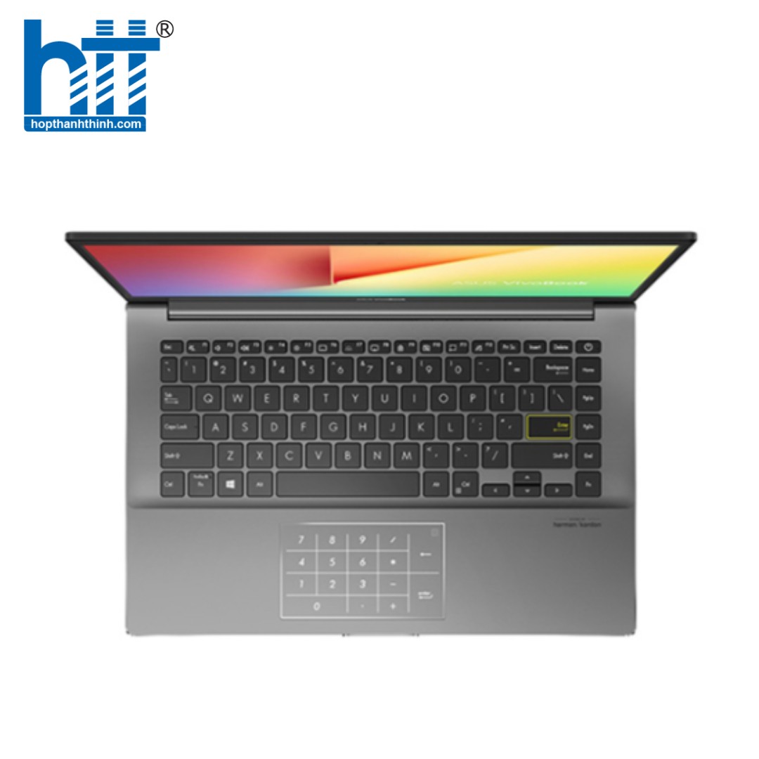 Hợp thành thịnh - Laptop Asus VivoBook S433EA-AM885T