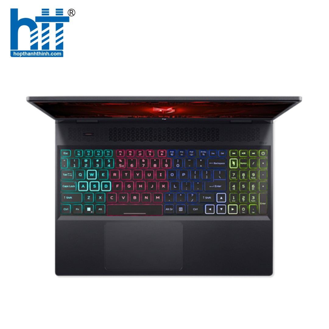 Hợp thành thịnh - Laptop gaming Acer Nitro 16 Phoenix AN16 41 R50Z