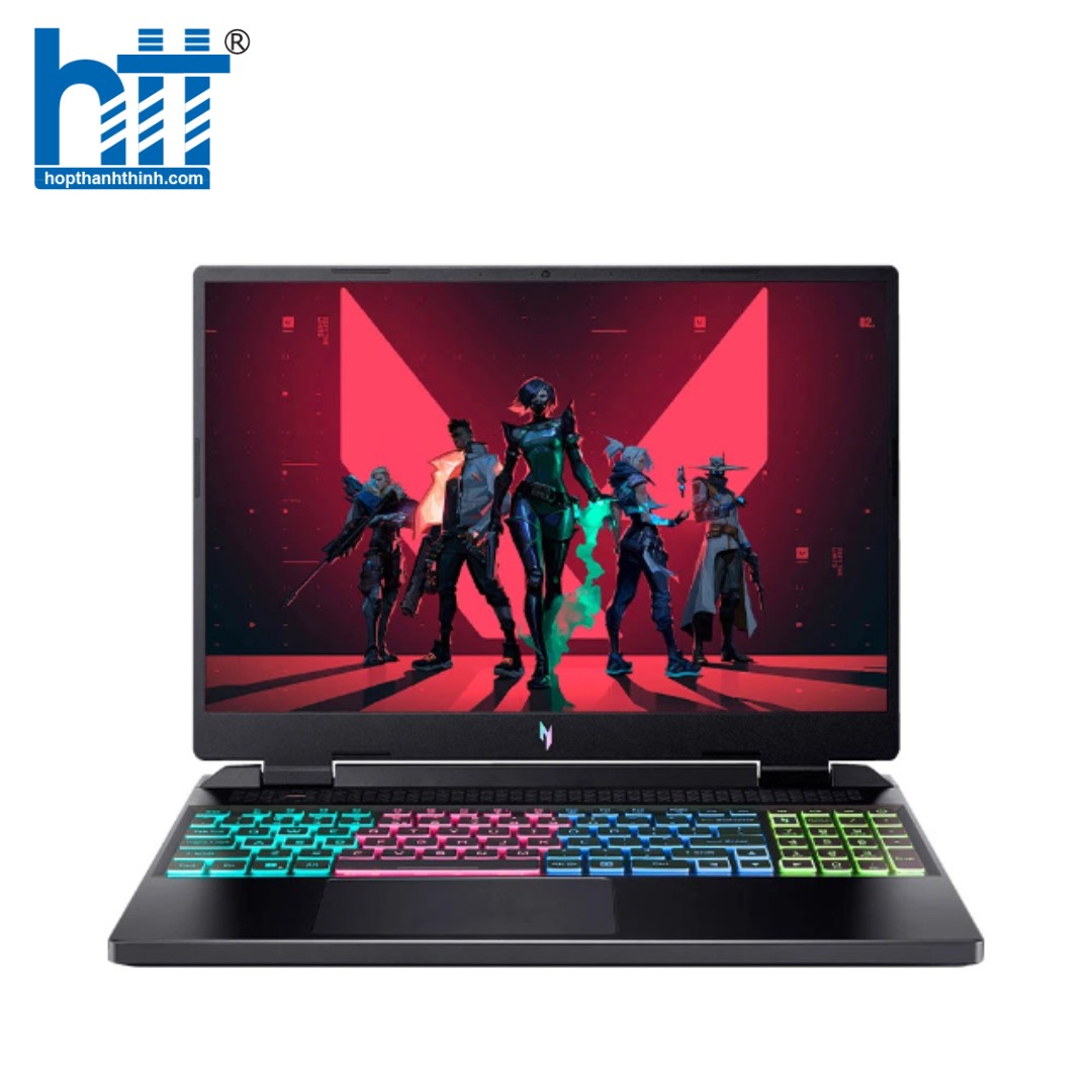Hợp thành thịnh - Laptop gaming Acer Nitro 16 Phoenix AN16 41 R50Z