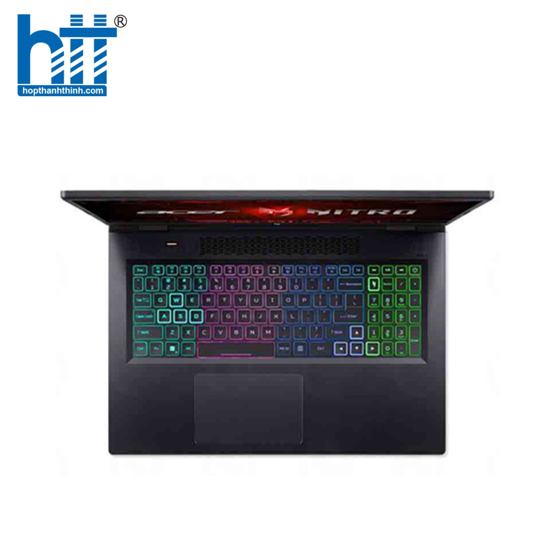 Hợp thành thịnh - Laptop gaming Acer Nitro 17 Phoenix AN17 51 50B9