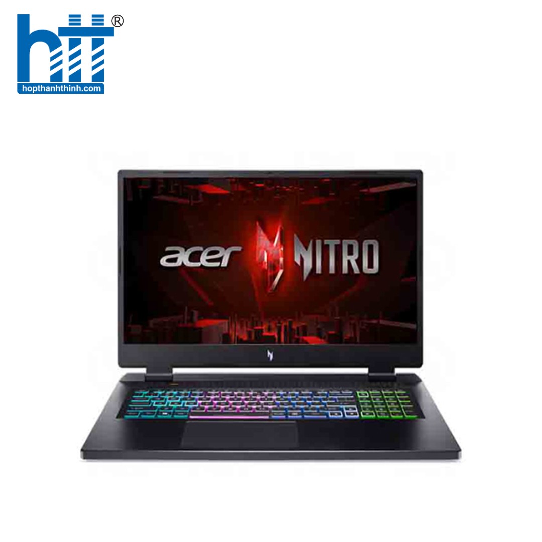 Hợp thành thịnh - Laptop gaming Acer Nitro 17 Phoenix AN17 51 50B9