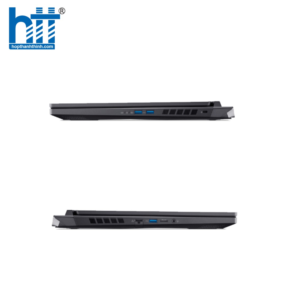 Hợp thành thịnh - Laptop gaming Acer Nitro 17 Phoenix AN17 51 50B9