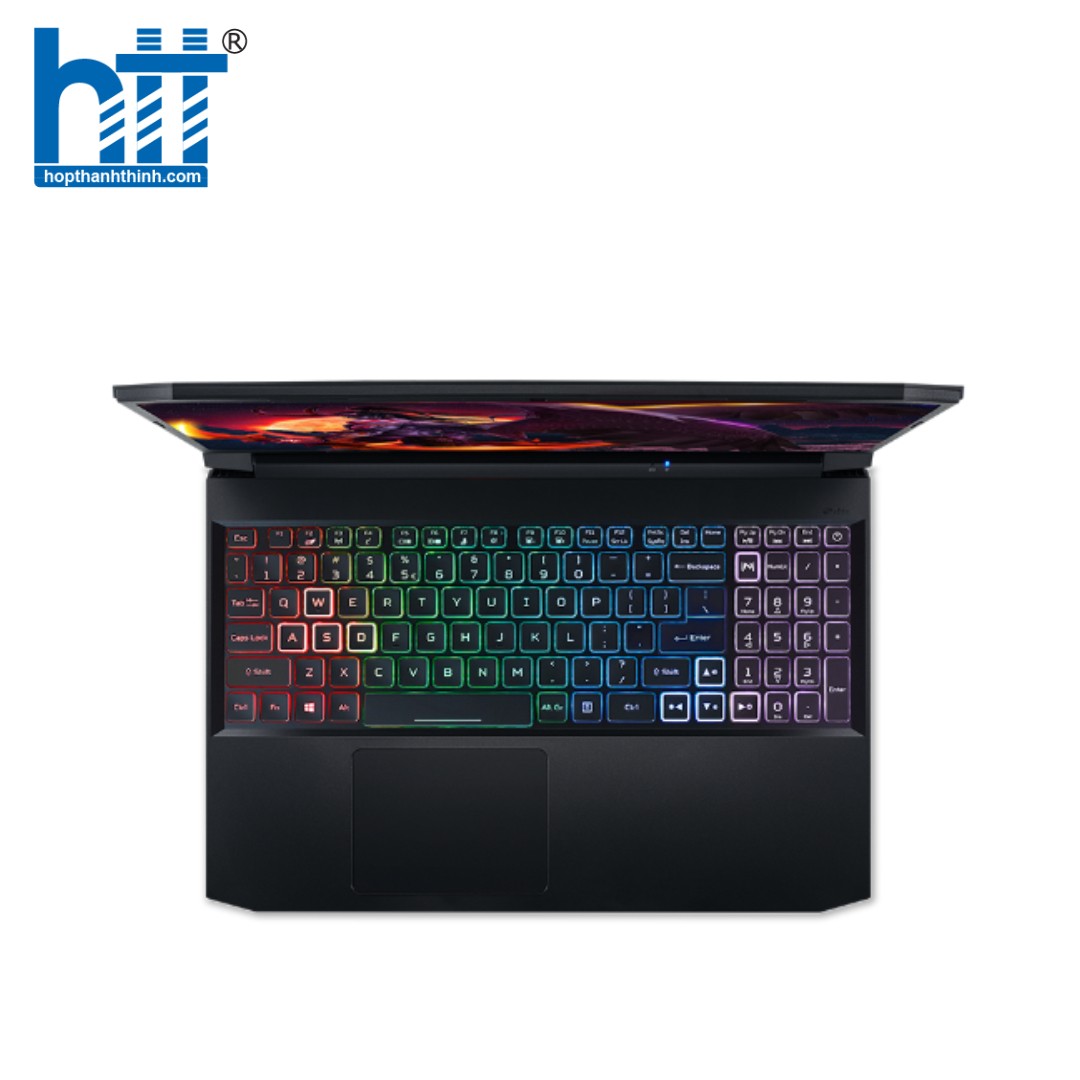 Hợp thành thịnh - Laptop gaming Acer Nitro 5 Eagle AN515 57 54MV