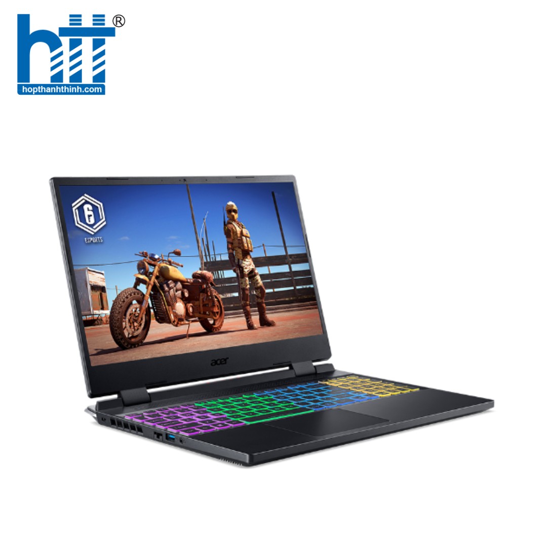 Hợp thành thịnh - Laptop gaming Acer Nitro 5 Tiger AN515 58 769J