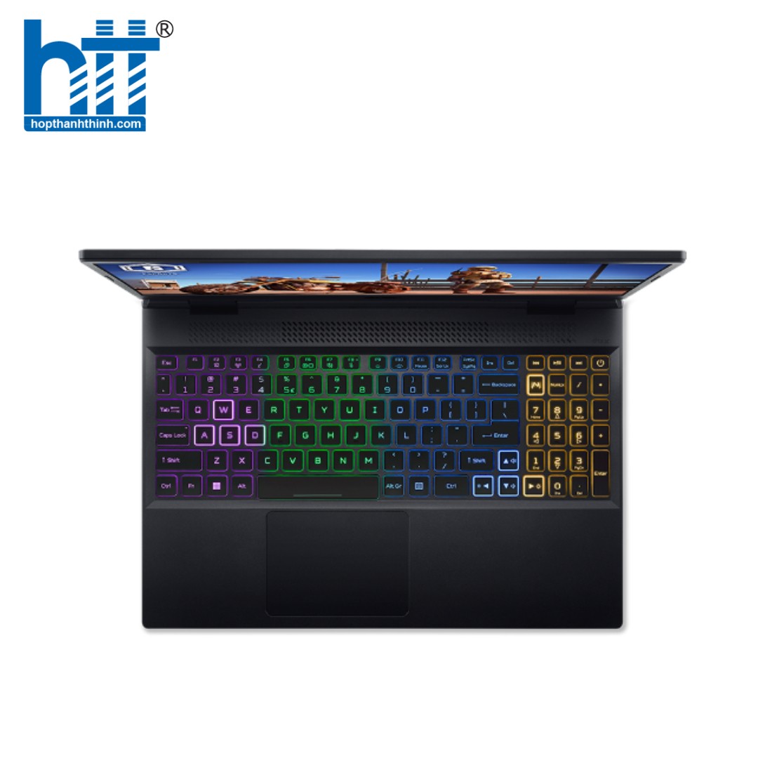 Hợp thành thịnh - Laptop gaming Acer Nitro 5 Tiger AN515 58 769J