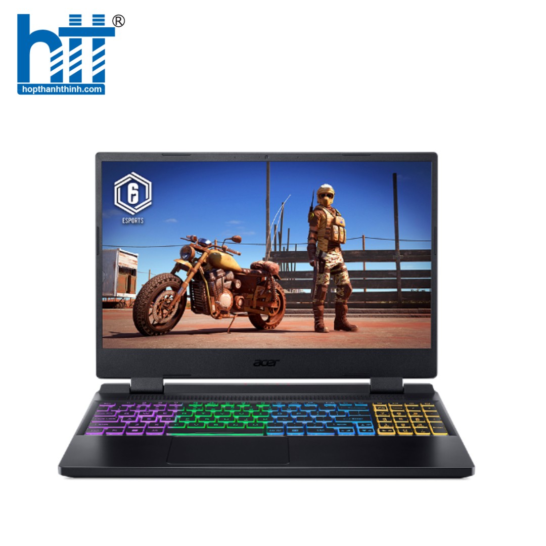 Hợp thành thịnh - Laptop Acer Nitro 5 Tiger AN515 58 773Y