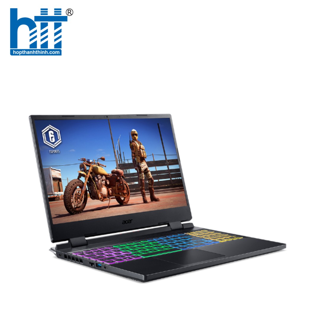 Hợp thành thịnh - Laptop Acer Nitro 5 Tiger AN515 58 773Y